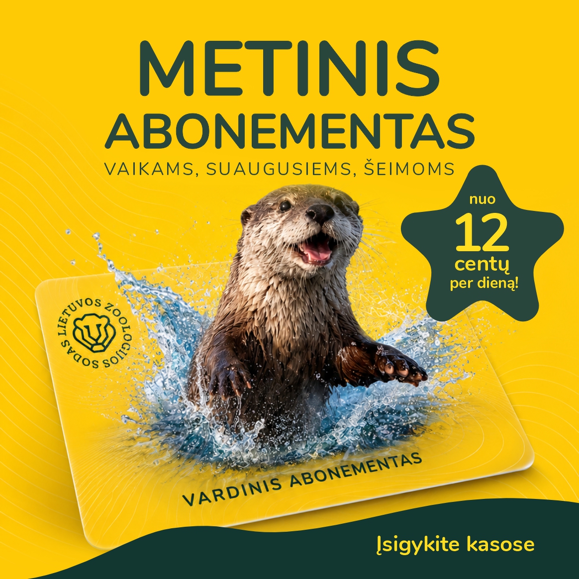 ABONEMENTAS